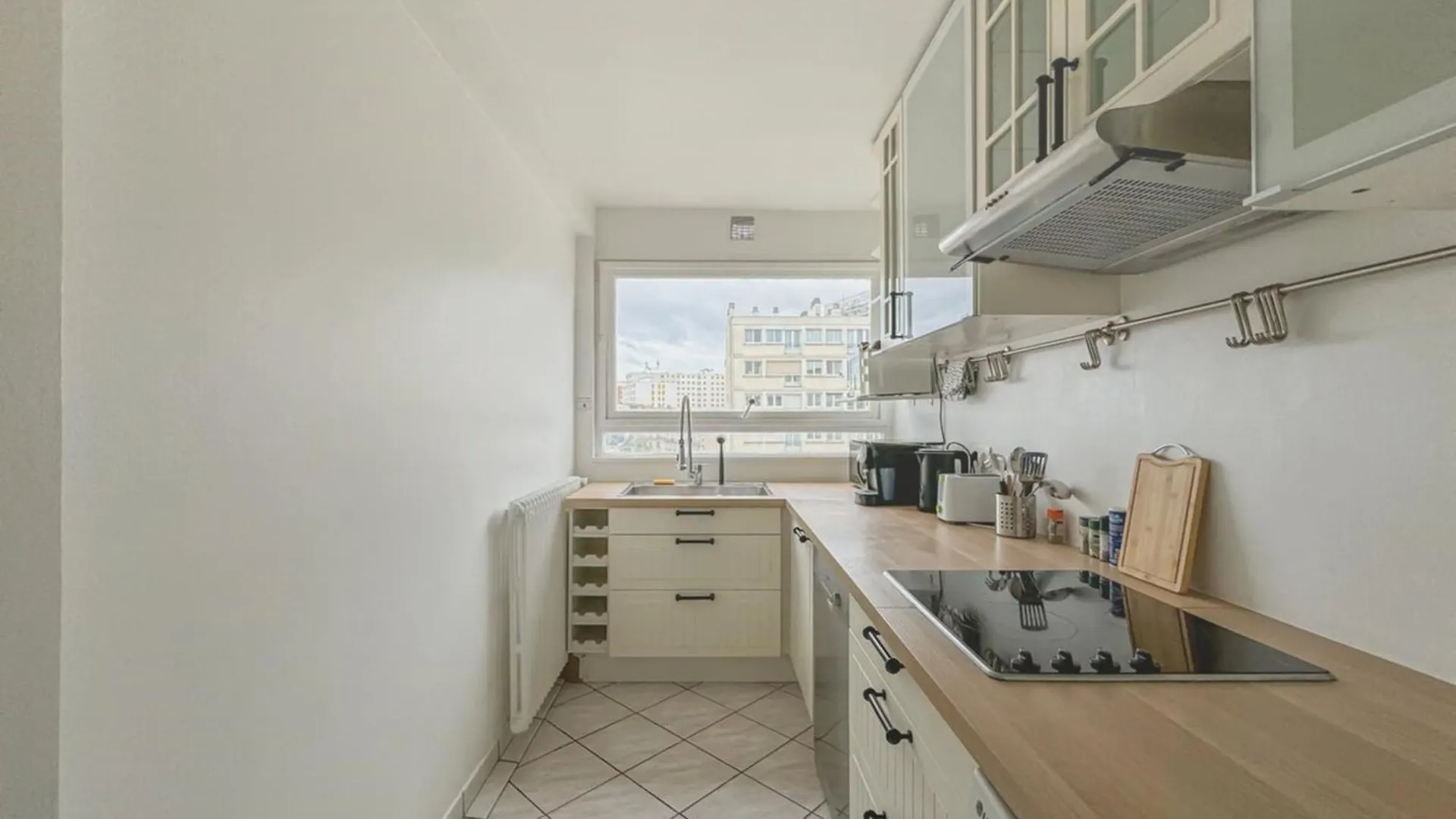 Flexliving - Room - Losserand Paris Holiday home