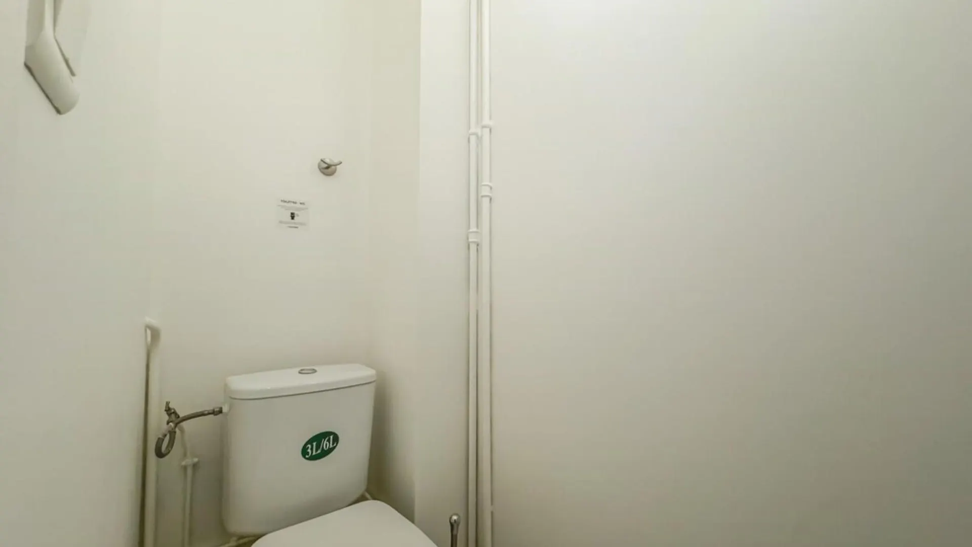 Flexliving - Room - Losserand Paris