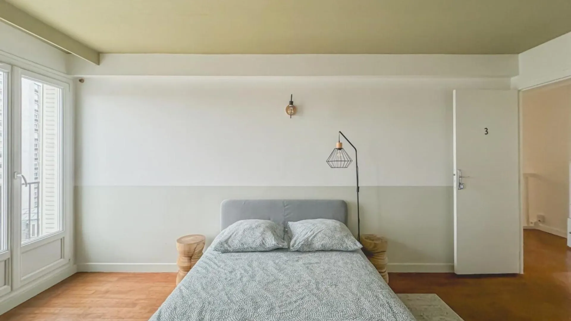 Flexliving - Room - Losserand Paris
