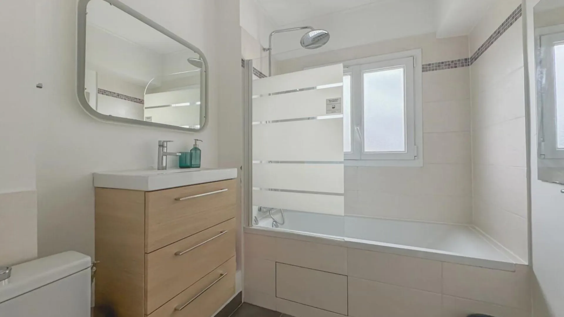 Flexliving - Room - Losserand Paris Holiday home