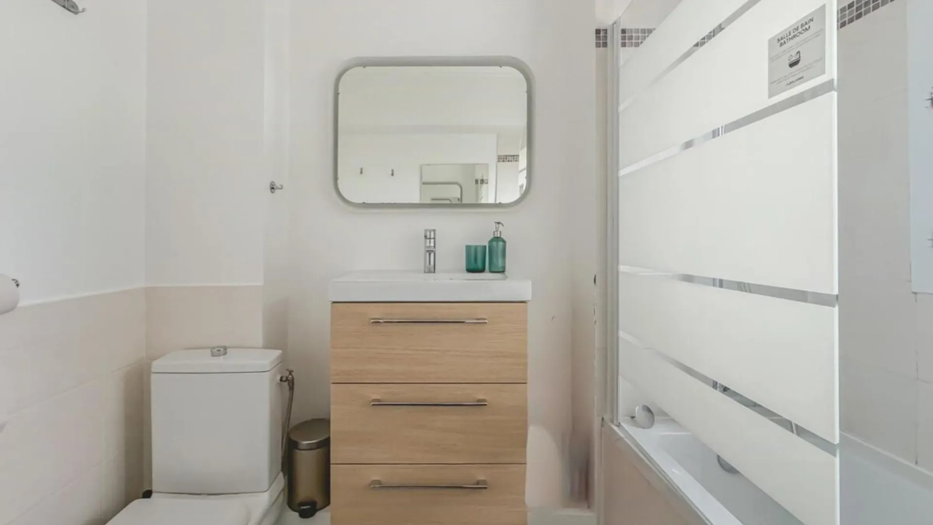 Flexliving - Room - Losserand Paris 0*,