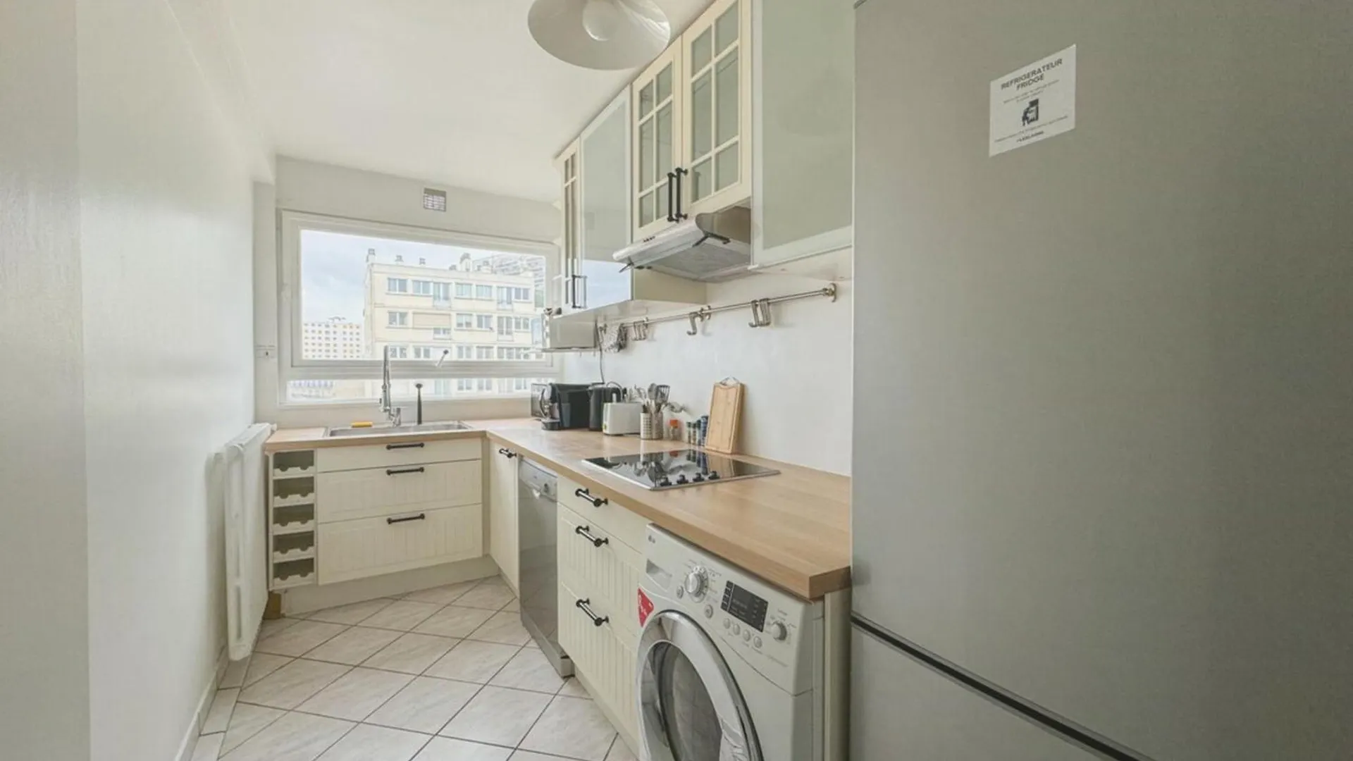 Flexliving - Room - Losserand Paris