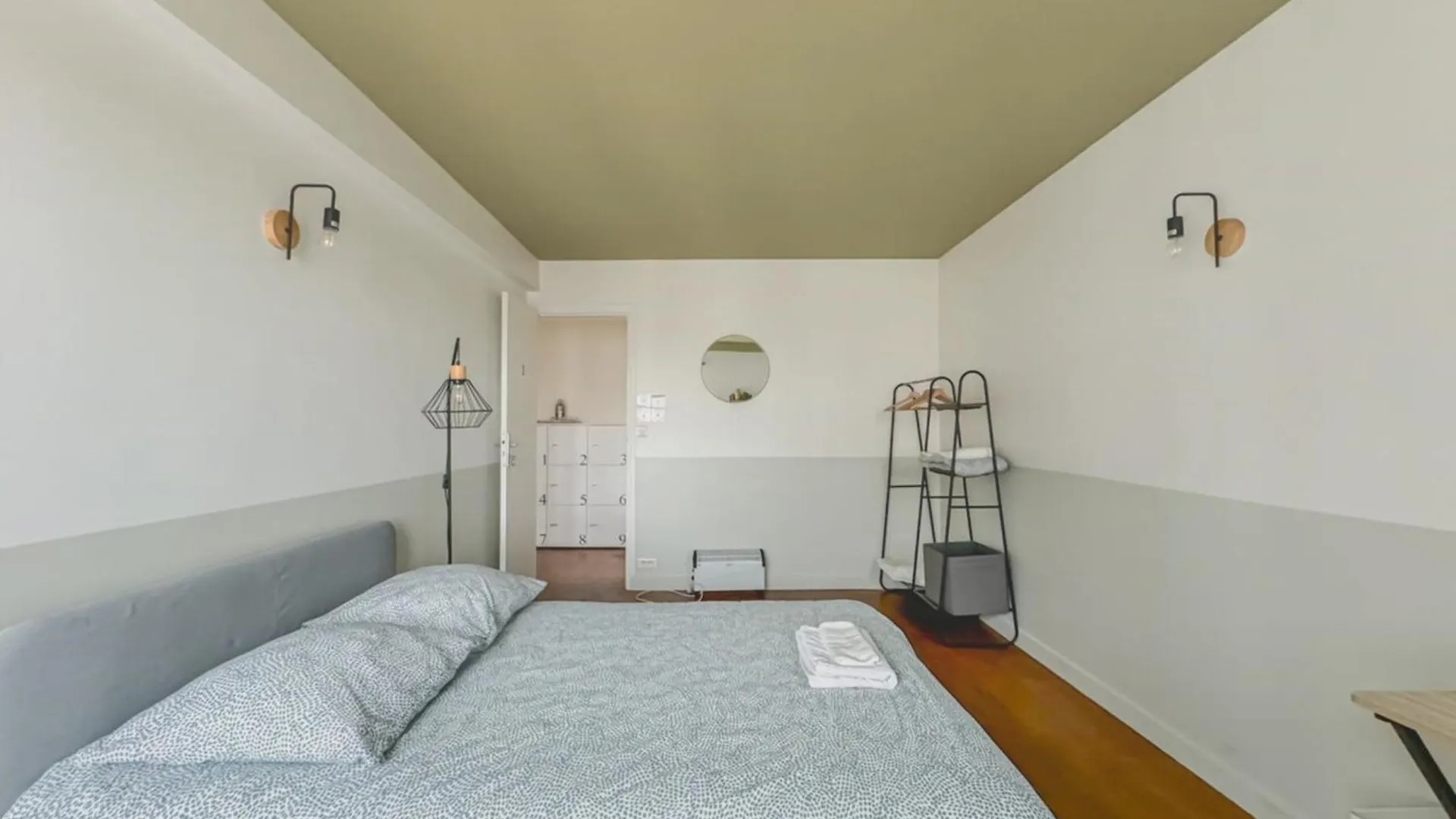 Flexliving - Room - Losserand Paris 0*,  France