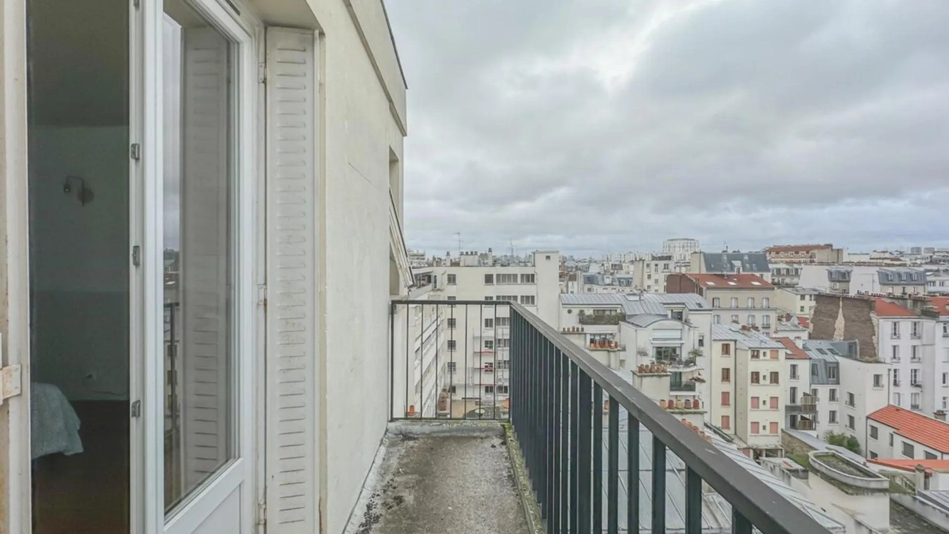 Holiday home Flexliving - Room - Losserand Paris