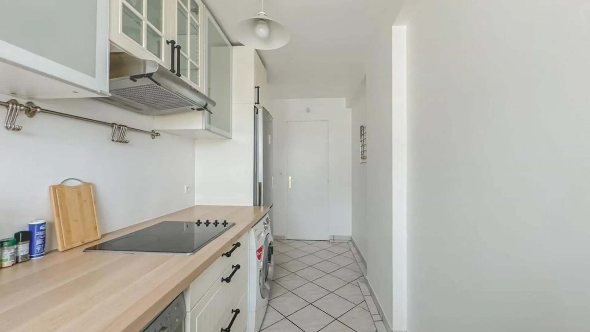 Prázdninový dům Flexliving - Room - Losserand Paříž