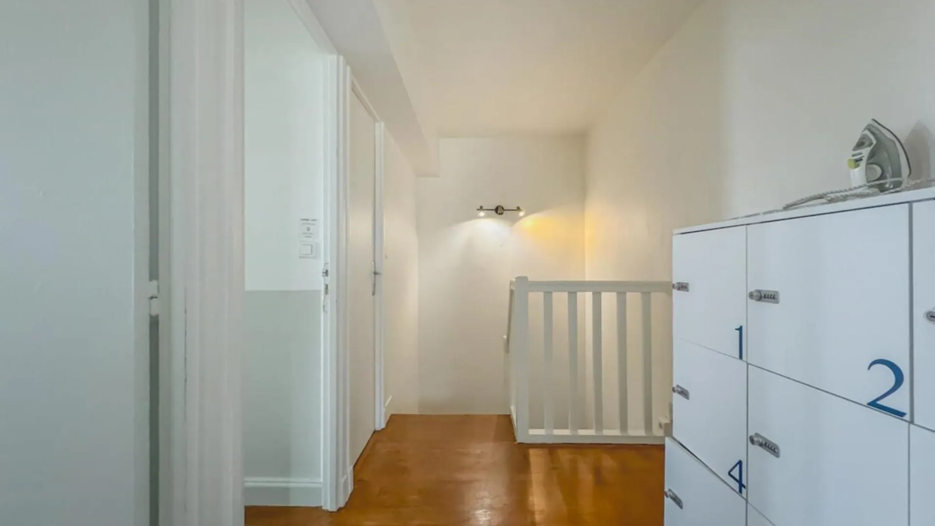 Flexliving - Room - Losserand Paříž Francie